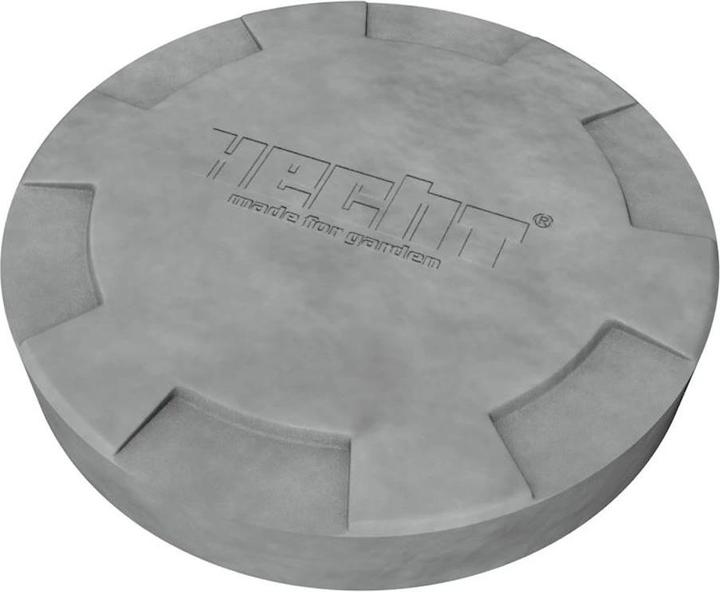 Image du produit Hecht 8001018 Poids de roue 2x 10 kg pour 785 / 790 BS