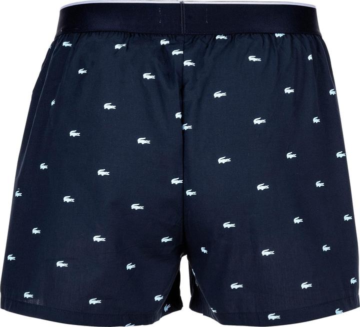Immagine prodotto Lacoste Pack De 3 Caleçons (L, confezione da 3)