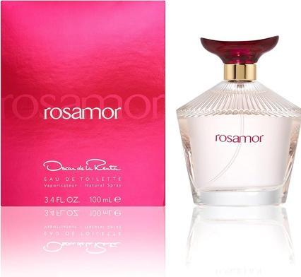 Immagine prodotto Oscar de la Renta Rosamor (Eau de toilette, 100 ml)