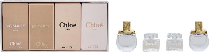 Produktbild Chloé Chloe Miniature Set (Eau de Parfum, 20 ml)