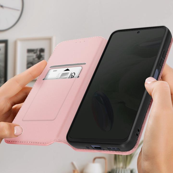 Immagine prodotto Avizar Serie di custodie pieghevoli Classic Edition (Xiaomi Redmi Note 12 Pro 5G)