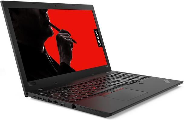 Produktbild Lenovo ThinkPad L580 (15.60", Intel Core i7-8550U, 16 GB, 512 GB, CH)