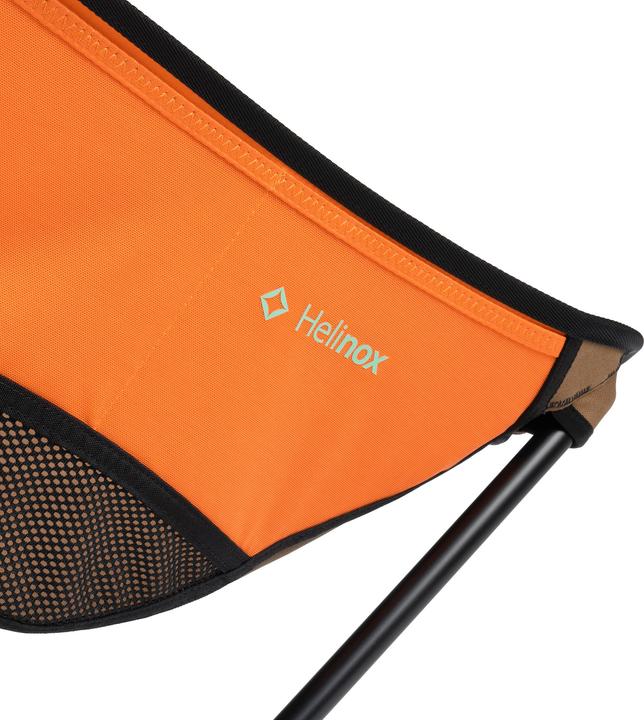 Actual product image Helinox Sunset Chair
