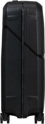 Actual product image Samsonite MAGNUM ECO Spinner (38 l, Hand luggage (up to 50 litres))