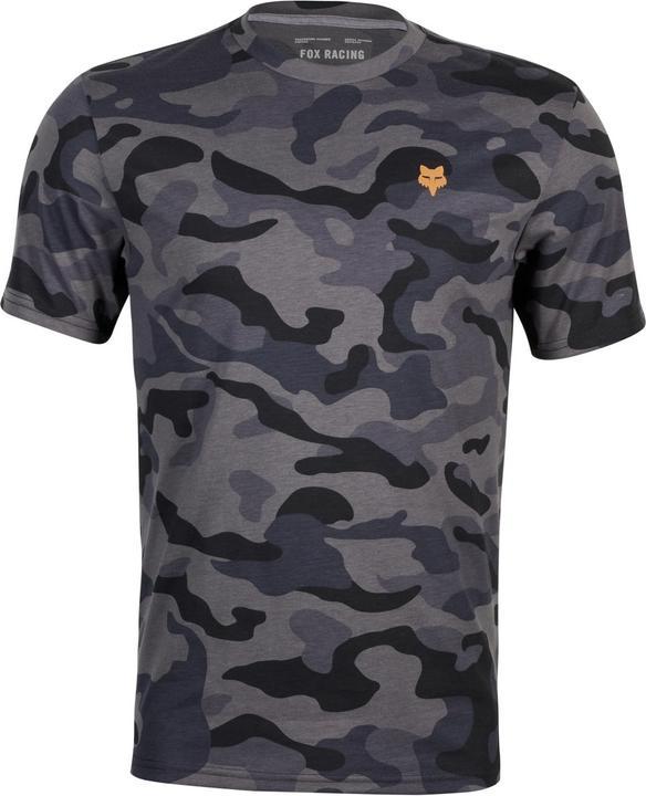 Produktbild Fox Tee 23 F-Head Ss Tech Blk Cam XL (XL)