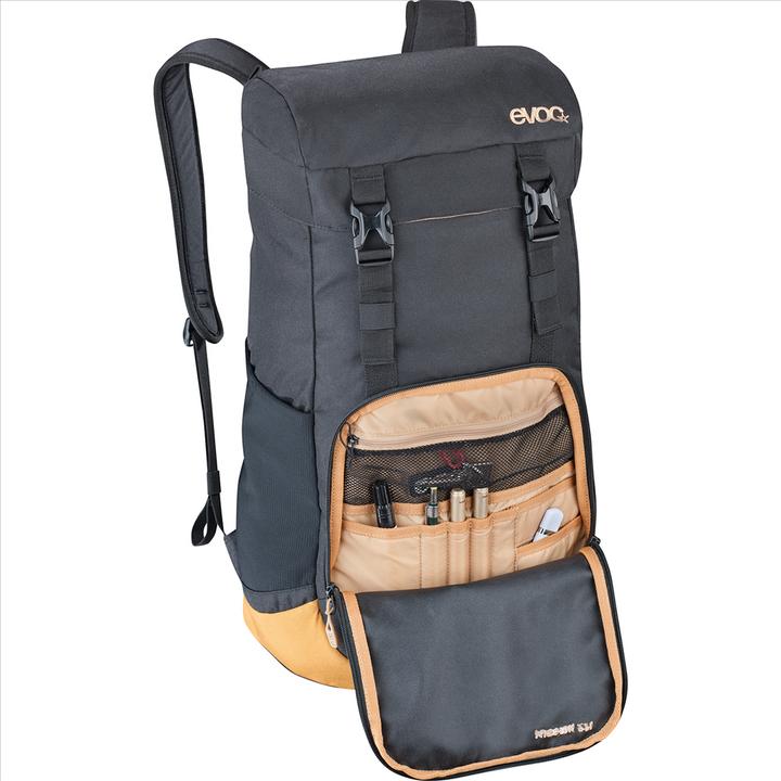 Produktbild Evoc Mission (22 l)