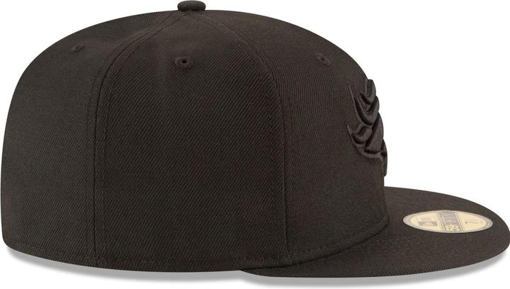 Actual product image New Era 59Fifty Cap - NFL BLACK Denver Broncos - 7 (7)