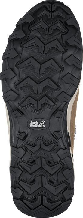 Image du produit Jack Wolfskin Refugio Texapore Mid W (41)