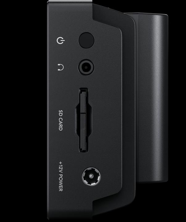 Produktbild Blackmagic Video Assist 5 (5", Full HD)