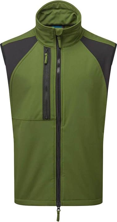 Produktbild Portwest WX2 Eco Weste Softshell (S)