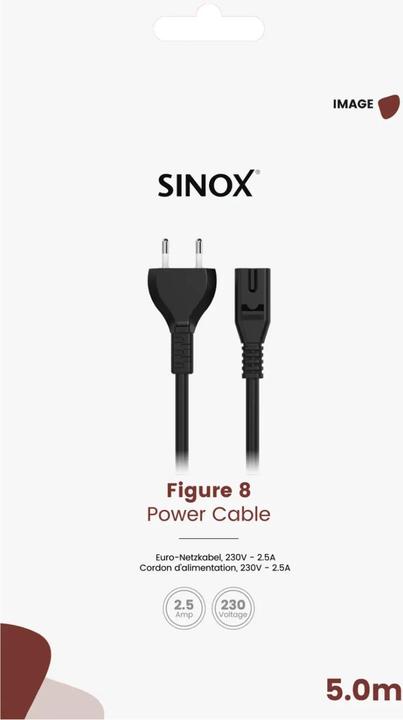 Image du produit Sinox SOP01015