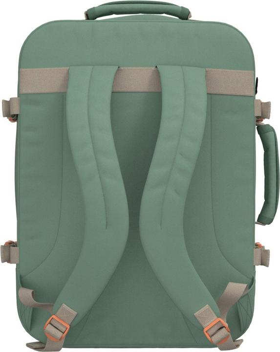 Immagine prodotto Cabin zero Zaino da viaggio con scomparto per laptop da 51 cm (44 l)