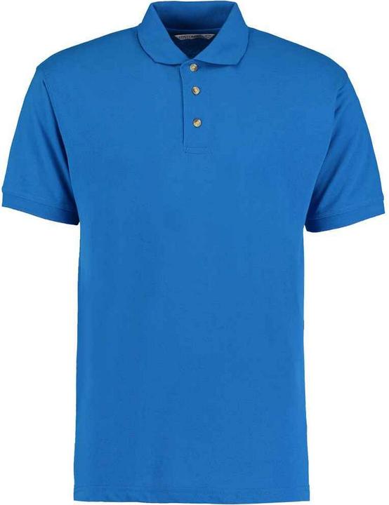 Leuchtend Blau