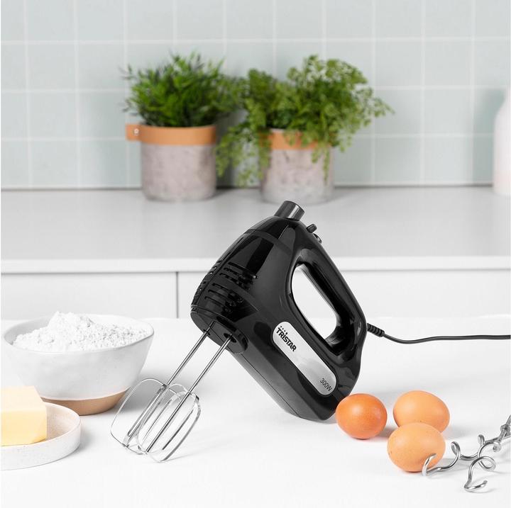 Produktbild Tristar Handmixer (300 W)