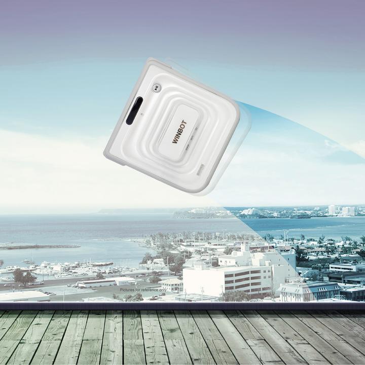 Produktbild Ecovacs Winbot W710