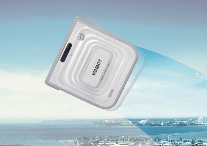 Produktbild Ecovacs Winbot W710