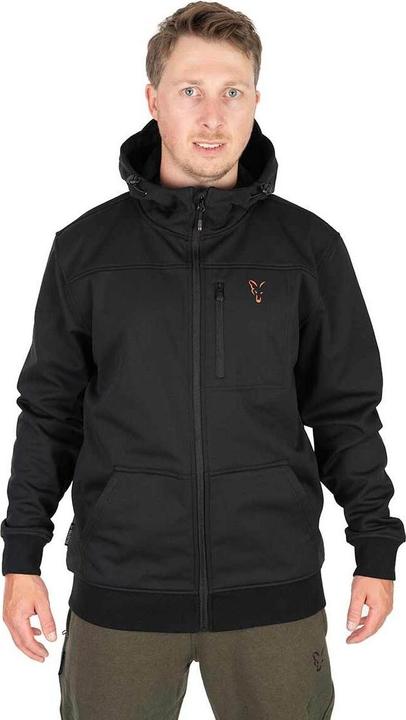 Produktbild Fox Collection Soft Shell B/O (S)