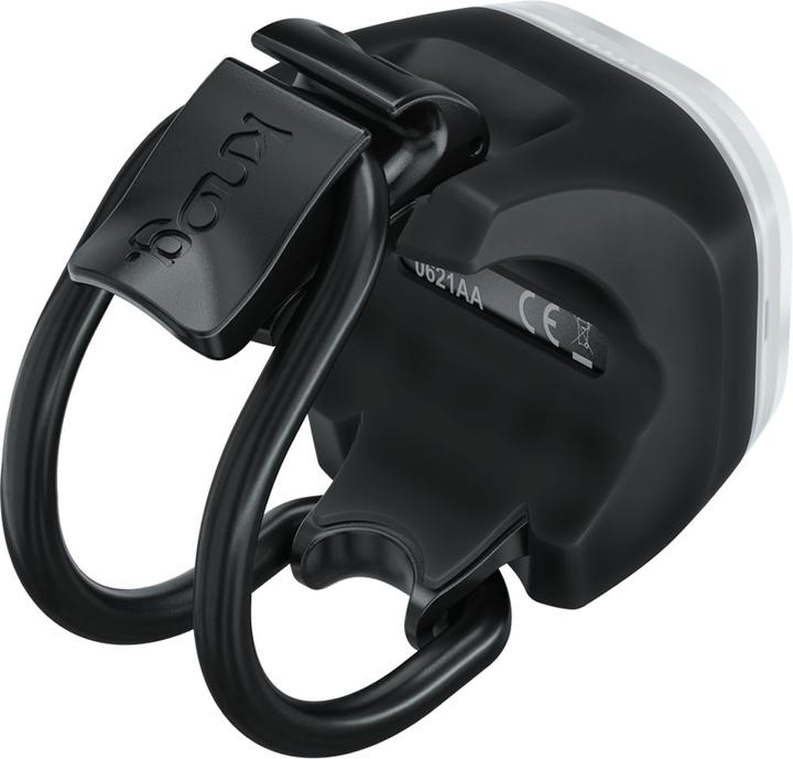 Produktbild knog. Blinder Mini Square (50 lm, 30 lm)