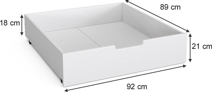 Produktbild VitaliSpa Teddy
