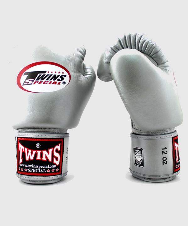 Image du produit Twins Boxhandschuhe (12 OZ, Taille unique)