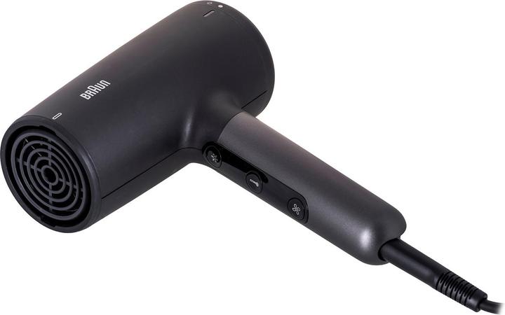 Immagine prodotto Braun HD 4.2 schwarz