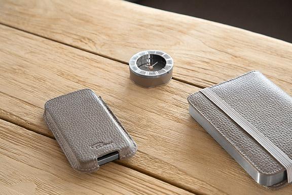 Immagine prodotto Philippi Custodia Alegro per iPhone 5 (Apple iPhone 5)