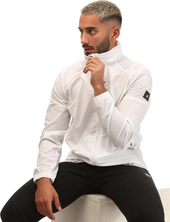 Actual product image adidas Mens Best of Adi Training Jacket (M)