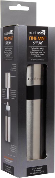 Produktbild Master Class Pumpzerstäuber (150 ml)
