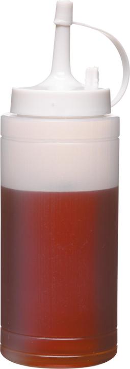 Actual product image Kitchen Craft Sauces squeeze bottle