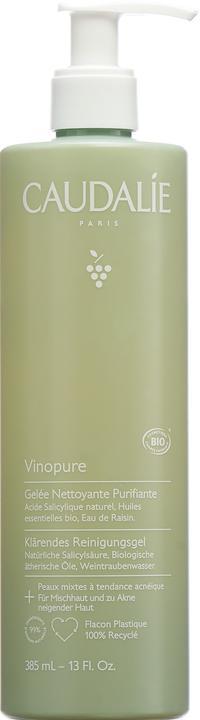 Caudalie Gelée Nettoyante Purifiant (Gel, 385 ml)