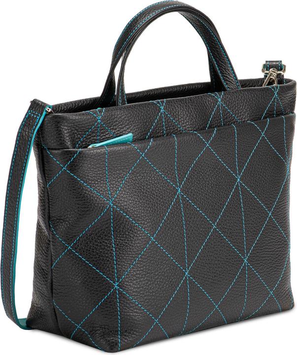 Image du produit Mywalit Pienza Sac à main en cuir 31 cm