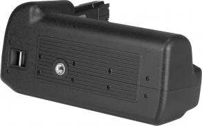 Produktbild Newell Akumuliatorius Grip Baterija Pack NL-BMP-4/6K do Blackmagic pocket 4K/6K (Batteriegriff)