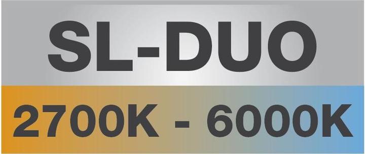 Produktbild Siro SL-DUO Verteiler 2-fach Länge 300 mm mit verzinnten Enden, Kunststoff weiss