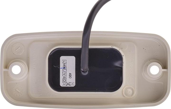 Immagine prodotto Hella Luce di posizione anteriore a LED per DAF SCANIA VAN HOOL ATLAS COPCO