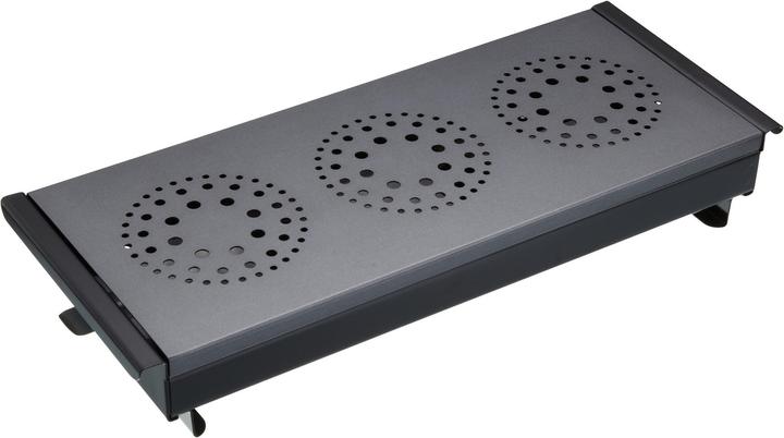 Actual product image Master Class Feed warmer