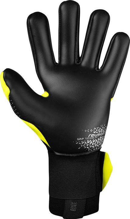 Produktbild Reusch Attrakt Gold X NC (7.5)
