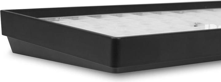 Actual product image Sharkoon SGK50 S3 Barebone (Barebone, Cable)