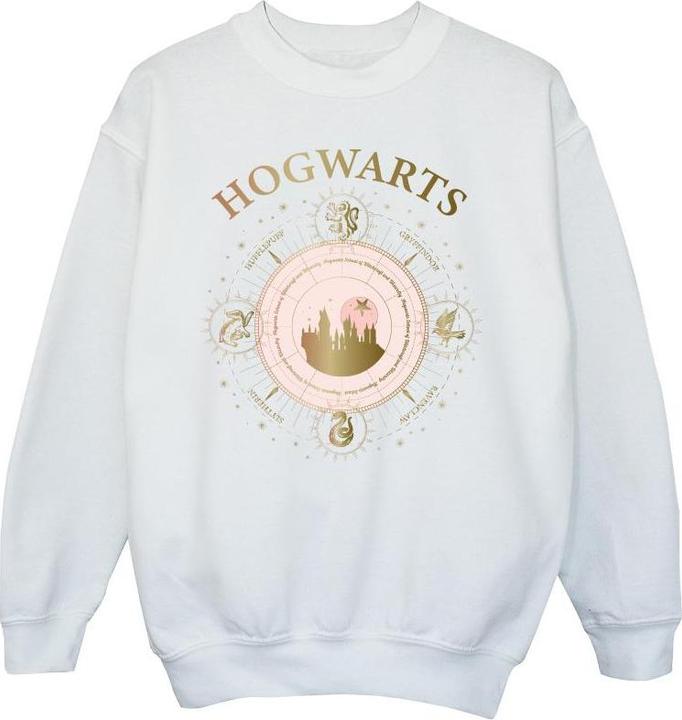 Immagine prodotto Hogwarts Constellation Felpa Ragazze (116)