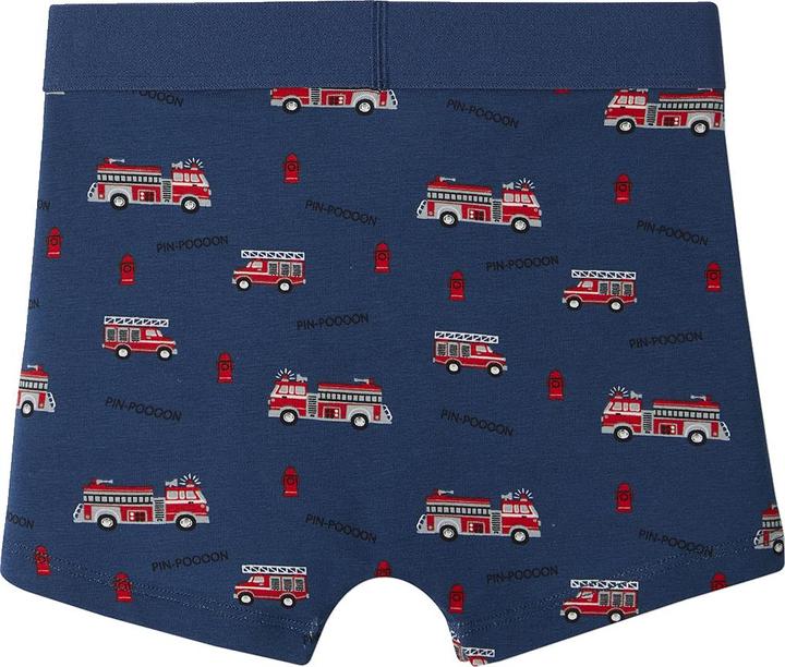 Produktbild Vertbaudet Feuerwehr (104, 5er Pack)