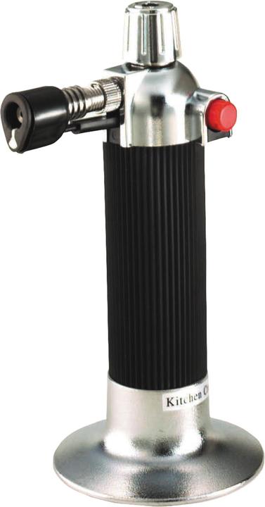 Actual product image Kitchen Craft Flambé burner