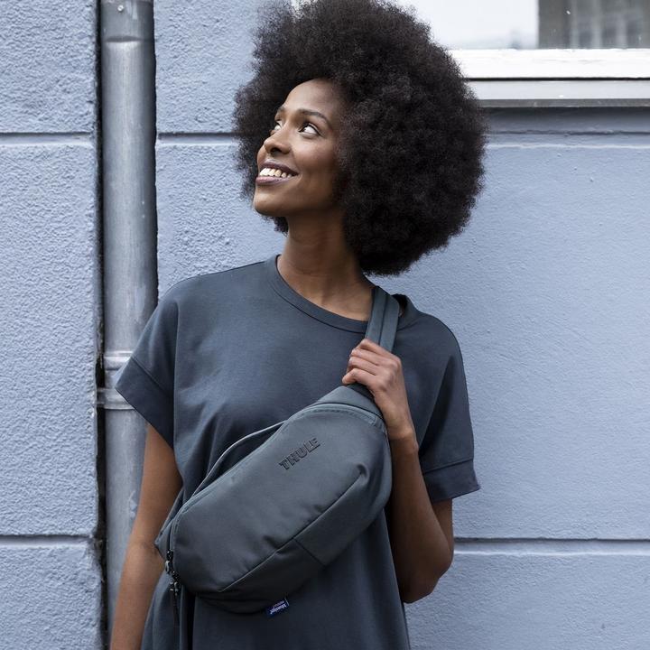 Actual product image Thule Subterra 2 Sling Bag - Dark Slate