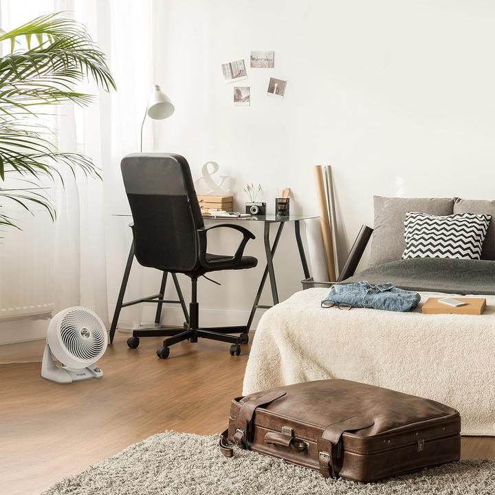 Image du produit Vornado 633DC Ventilateur (51 dB)
