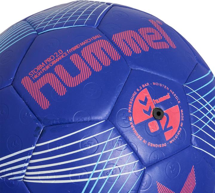Image du produit hummel STORM PRO 2.0 HB