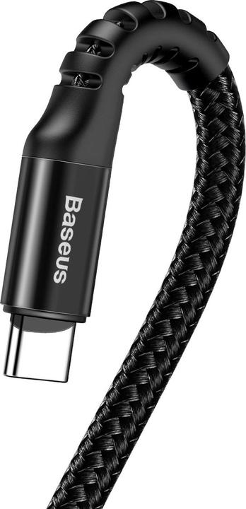 Actual product image Baseus Catsr (1 m, USB 2.0)