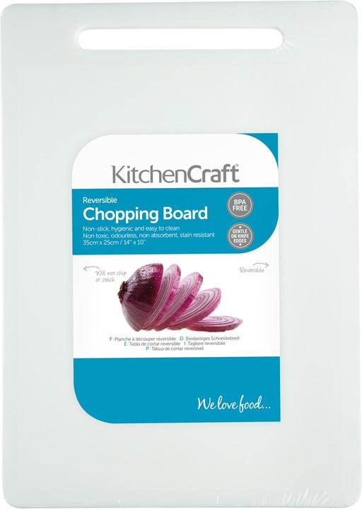 Actual product image Kitchen Craft Cutting board