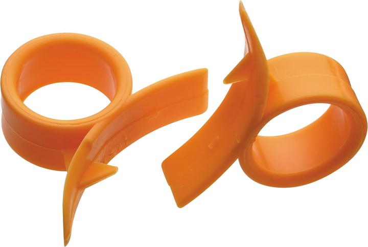 Immagine prodotto Kitchen Craft Pelapatate d'arancia