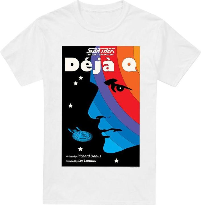Produktbild The Next Generation Season 3 Episode 13 TShirt (M)