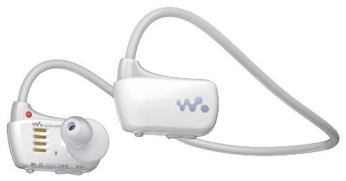 Produktbild Sony NWZ-W273S MP3 Sport-WALKMAN wasserdicht (4 GB)
