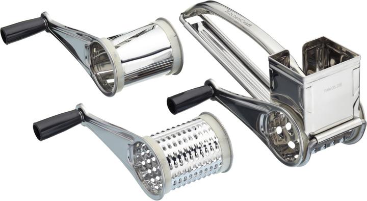 Actual product image Kitchen Craft Mill