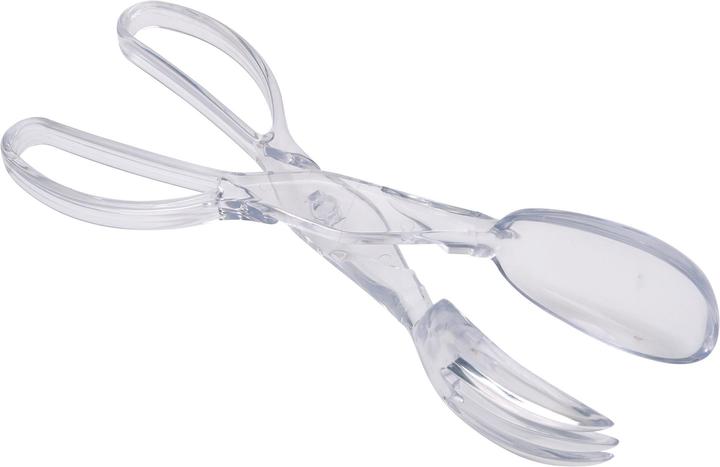 Immagine prodotto Kitchen Craft Pinze per cesoie per insalata (Server insalata)